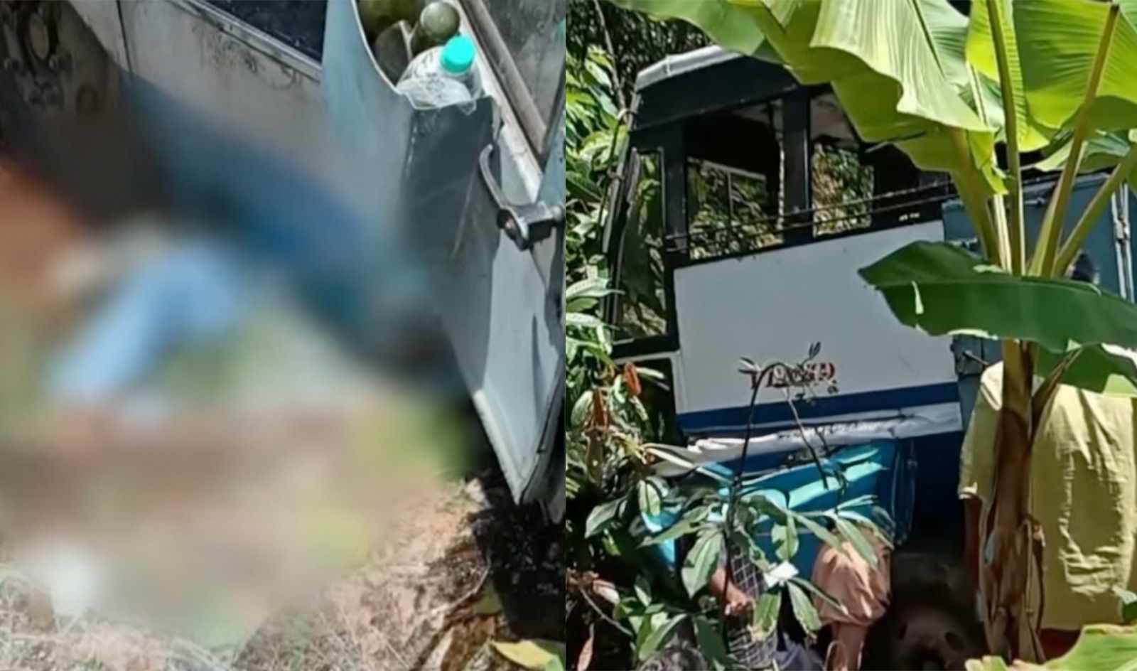 bus accident