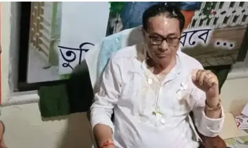 Ujjal Biswas