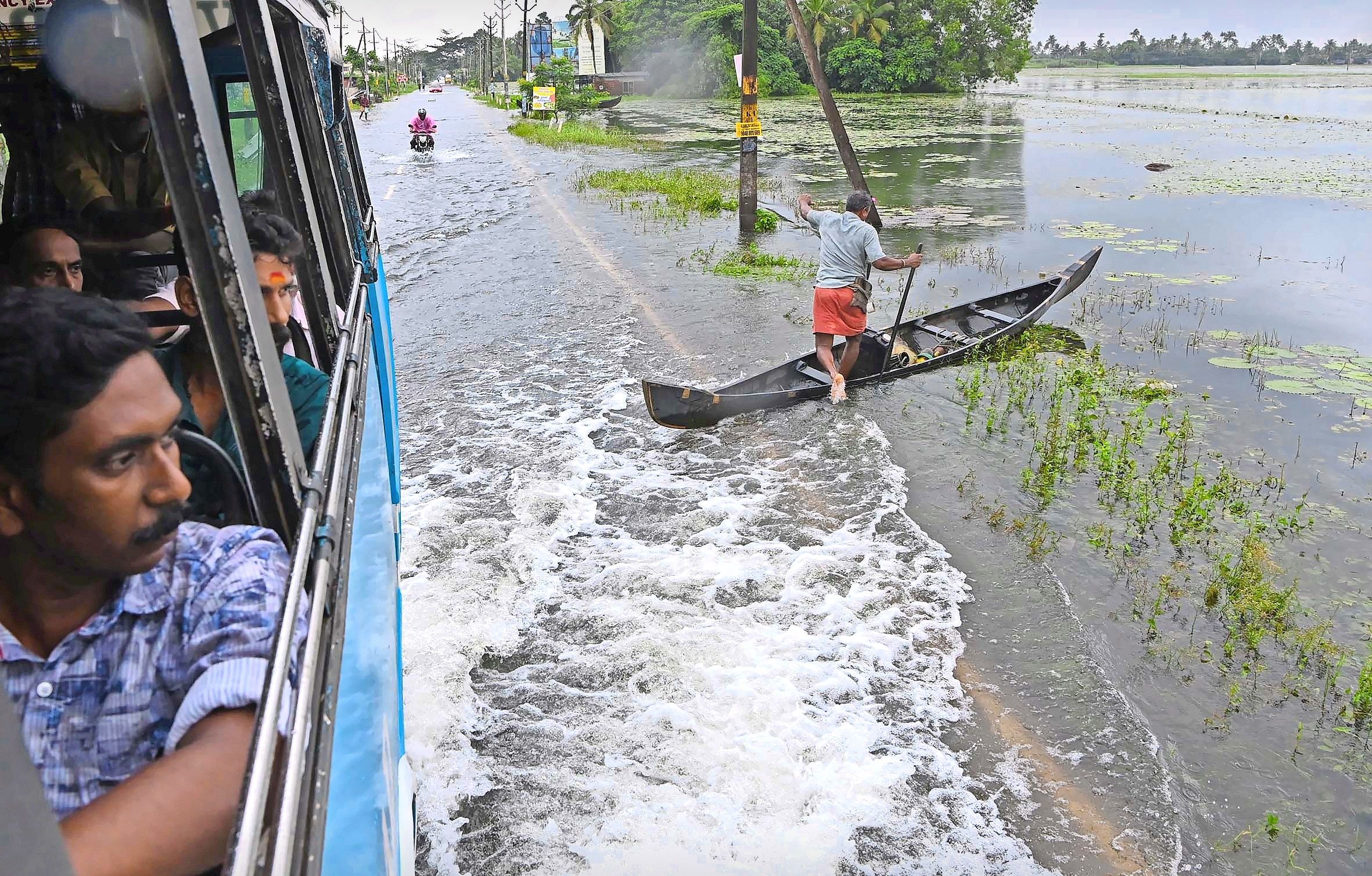 കുമരകം 