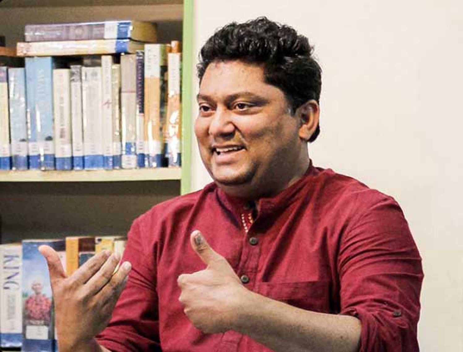  ദക്ഷിൺ ബജ്‌രംഗേ ഛാര