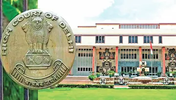 delhi high court