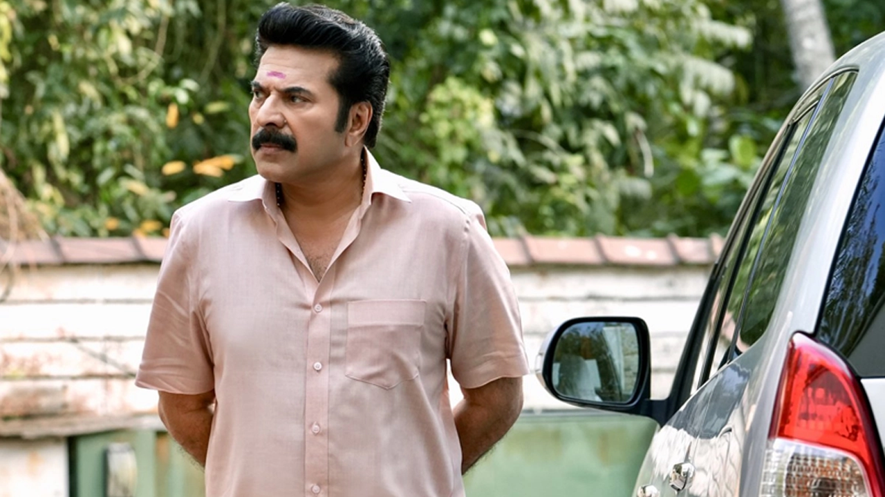 സേതുരാമയ്യർ മടങ്ങിവരുന്നു?, ആറാം ഭാഗം ഒരുങ്ങുന്നുവെന്ന് റിപ്പോർട്ട്