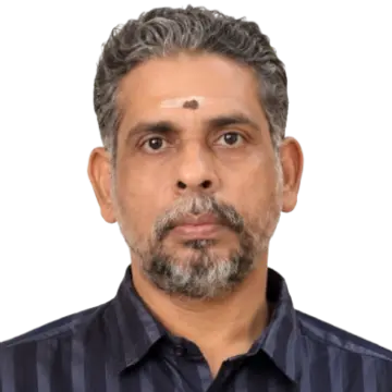 നാരായണൻ നമ്പൂതിരി