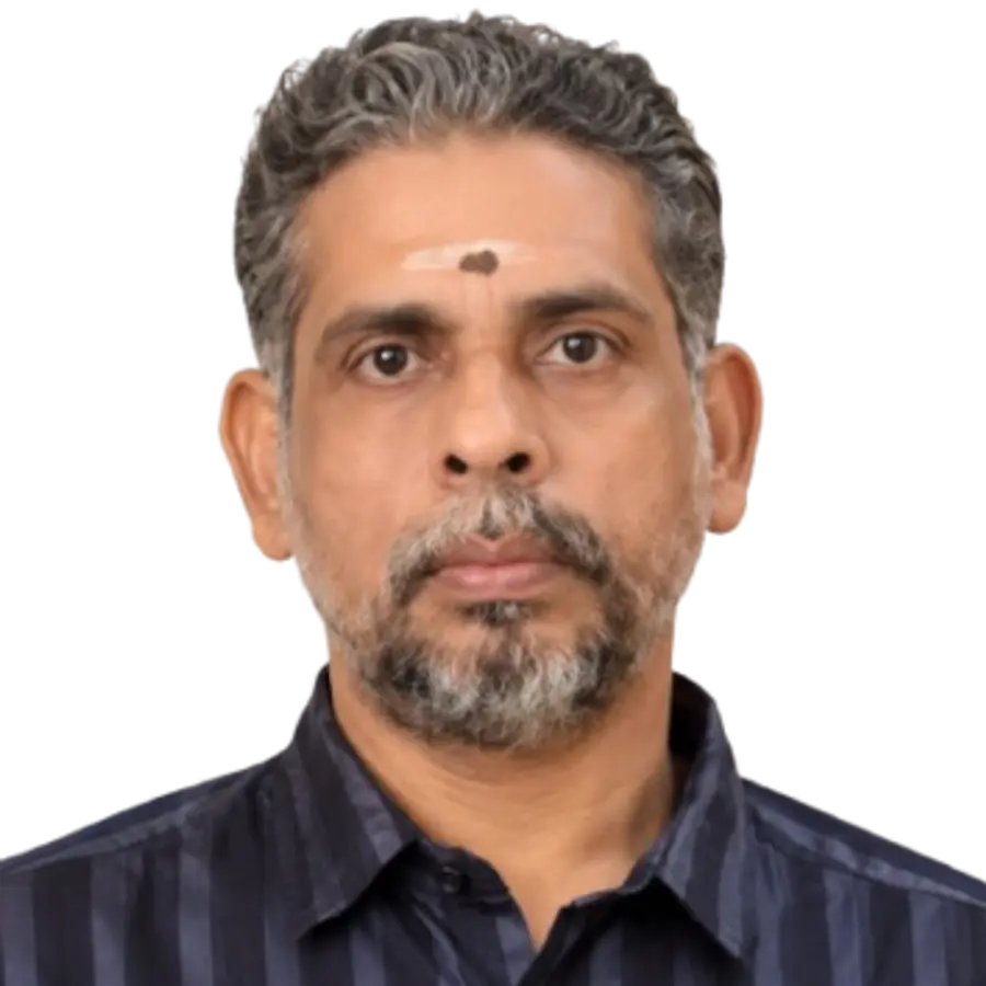 നാരായണൻ നമ്പൂതിരി
