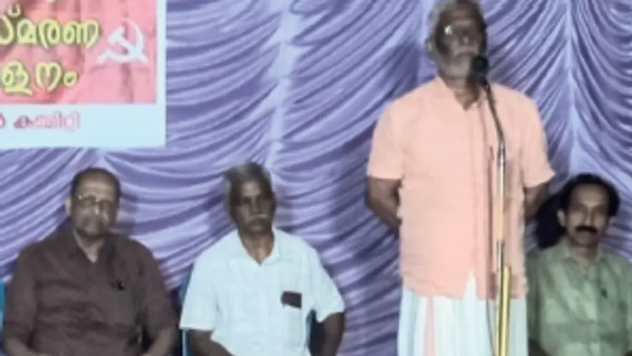 k g suresh