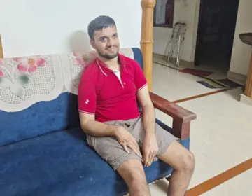 ദേവദത്തൻ