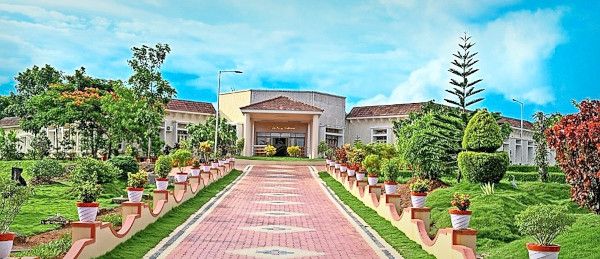 ഇന്ത്യയിലെ  മികച്ച സൈനിക പരിശീലന കേന്ദ്രമായി തെരഞ്ഞെടുക്കപ്പെട്ട പെരിങ്ങോം സിആർപിഎഫ് കേന്ദ്രം