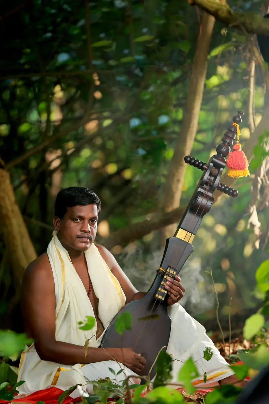 പ്രിയേഷ് മണ്ണമ്പറ്റ