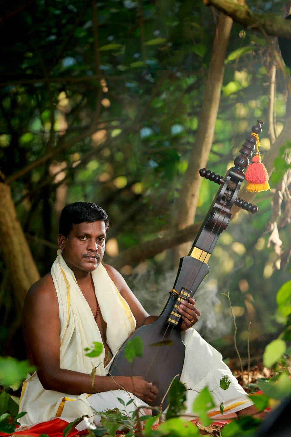 പ്രിയേഷ്‌ മണ്ണമ്പറ്റ