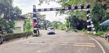 ജിഎഡി അനുമതി ലഭിച്ച നിർദിഷ്ട വെള്ളാപ്പ് മേല്പ്പാലം