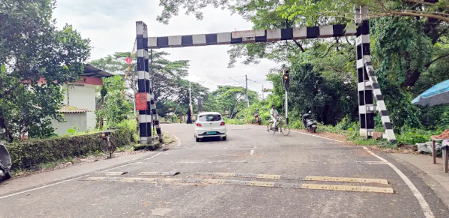 ജിഎഡി അനുമതി ലഭിച്ച നിർദിഷ്ട വെള്ളാപ്പ് മേല്പ്പാലം