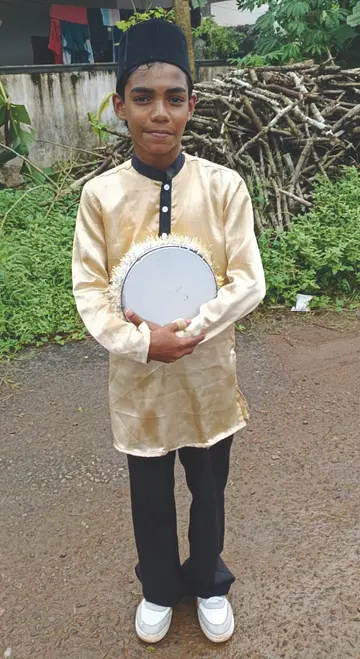 നവീൻ