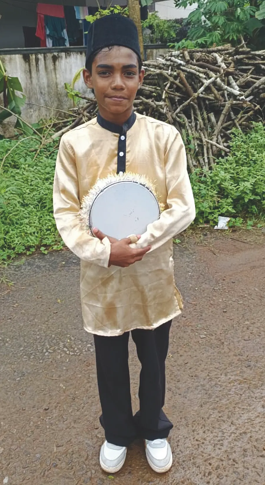 നവീൻ