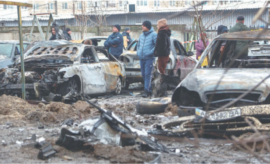 russia 