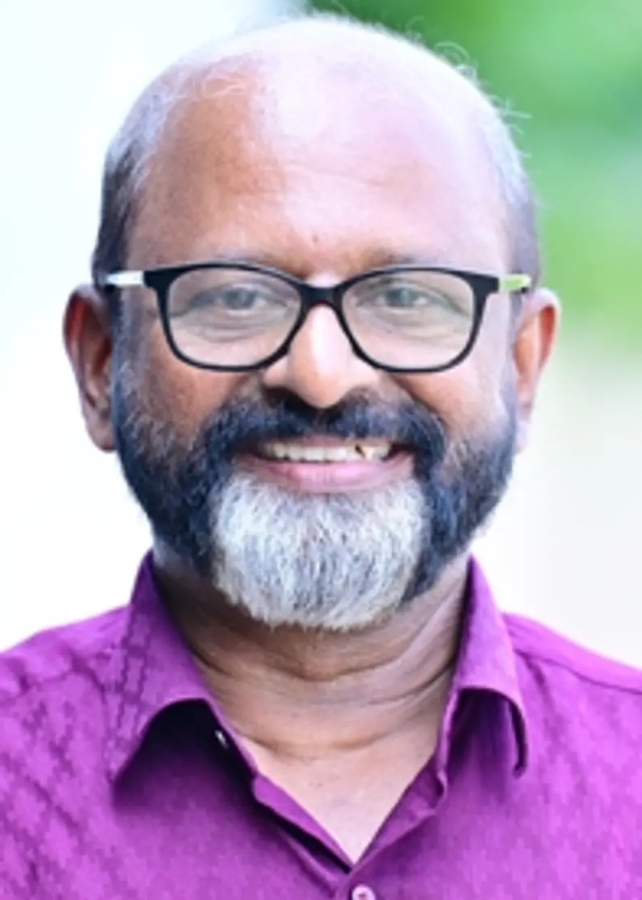 SB RAJU