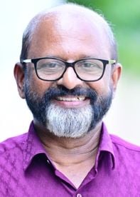SB RAJU