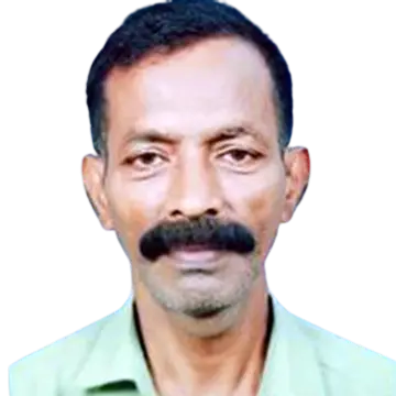 വിനോദ് കുമാര്‍