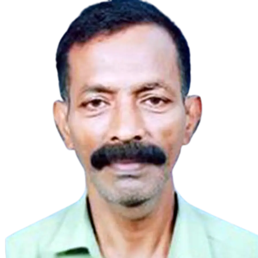  വിനോദ് കുമാര്‍