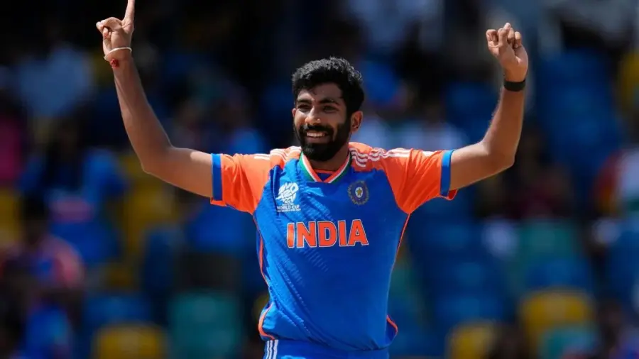 മഗ്രാത്തിനെയും പിന്നിലാക്കി ബുമ്ര; ചരിത്ര നേട്ടവുമായി ഇന്ത്യൻ പേസർ
