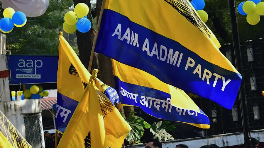AAP