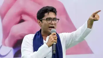 ABHISHEK BANERJEE.