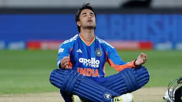 ABHISHEK SHARMA