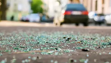 ACCIDENT