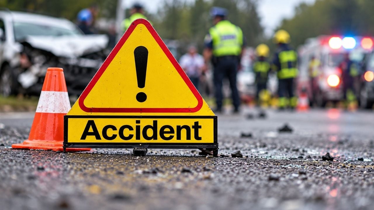 ACCIDENT IMAGE