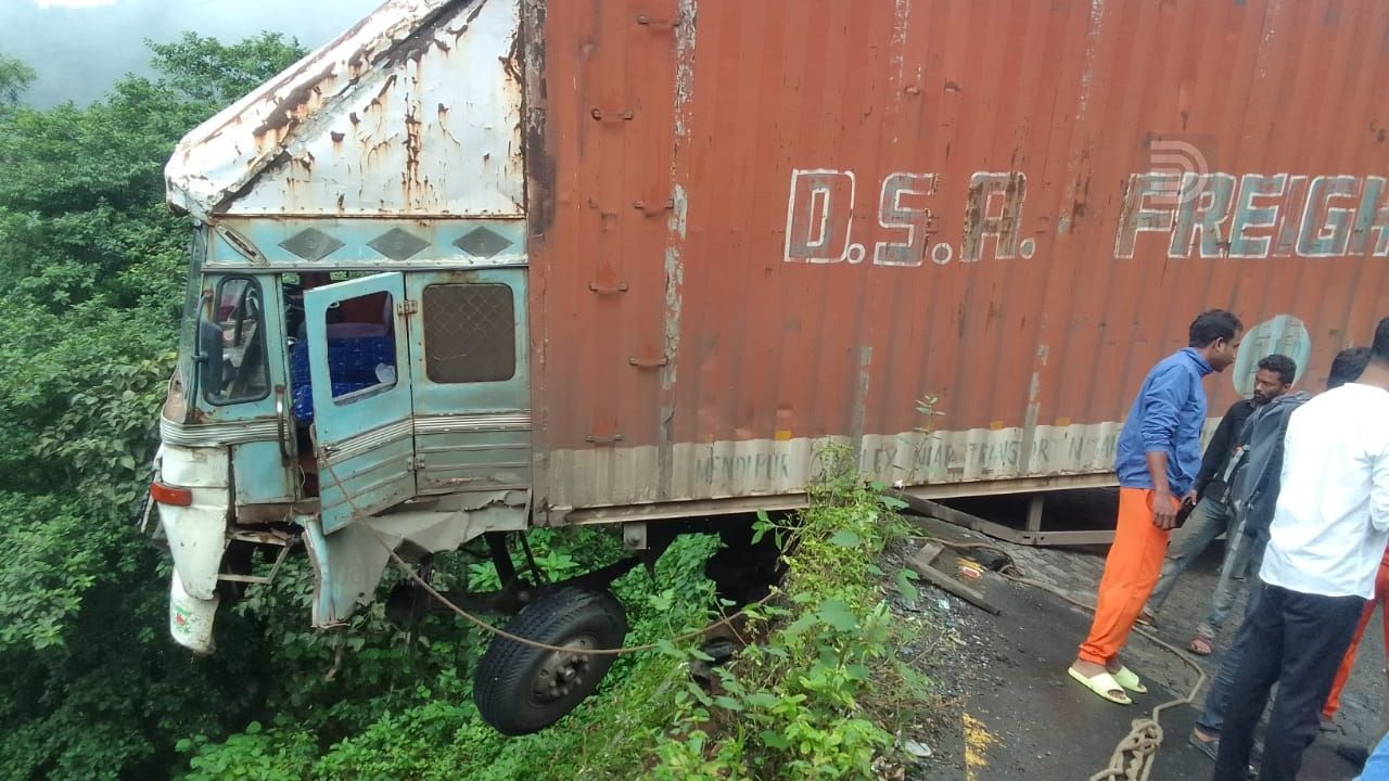 ACCIDENT WAYANAD