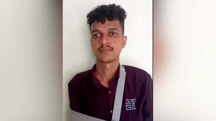 പ്രണയംനടിച്ച് പീഡനവും കവർച്ചയും; പ്രതിക്ക് 38 വർഷം കഠിനതടവ്