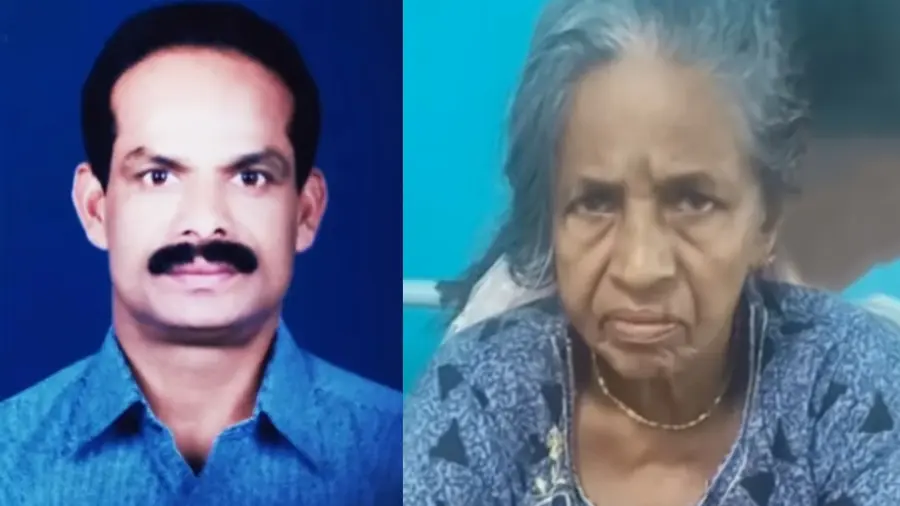 ACID ATTACK IDUKKI