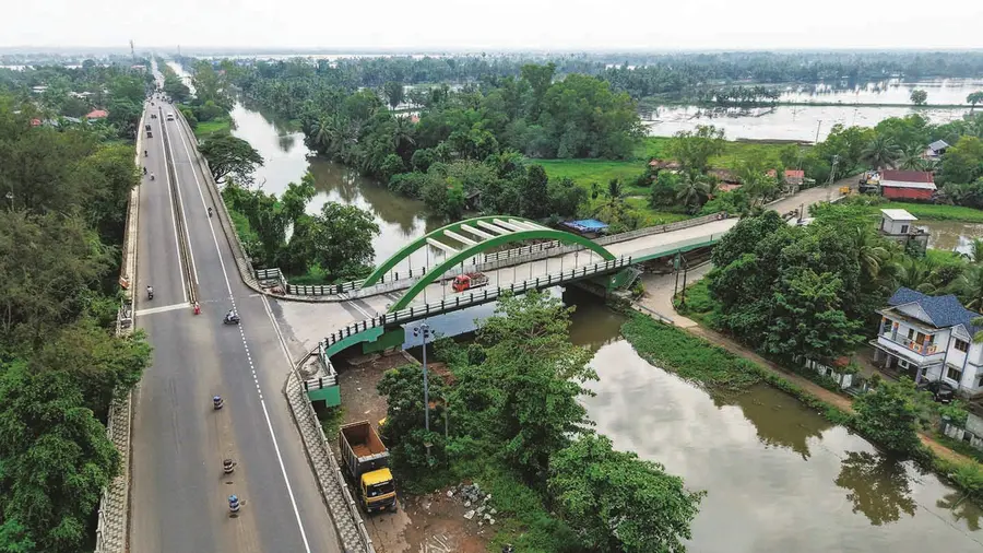 Kidangara