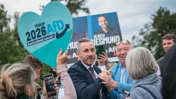 AFD GERMANY