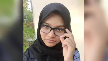 AFIYA AYOOB