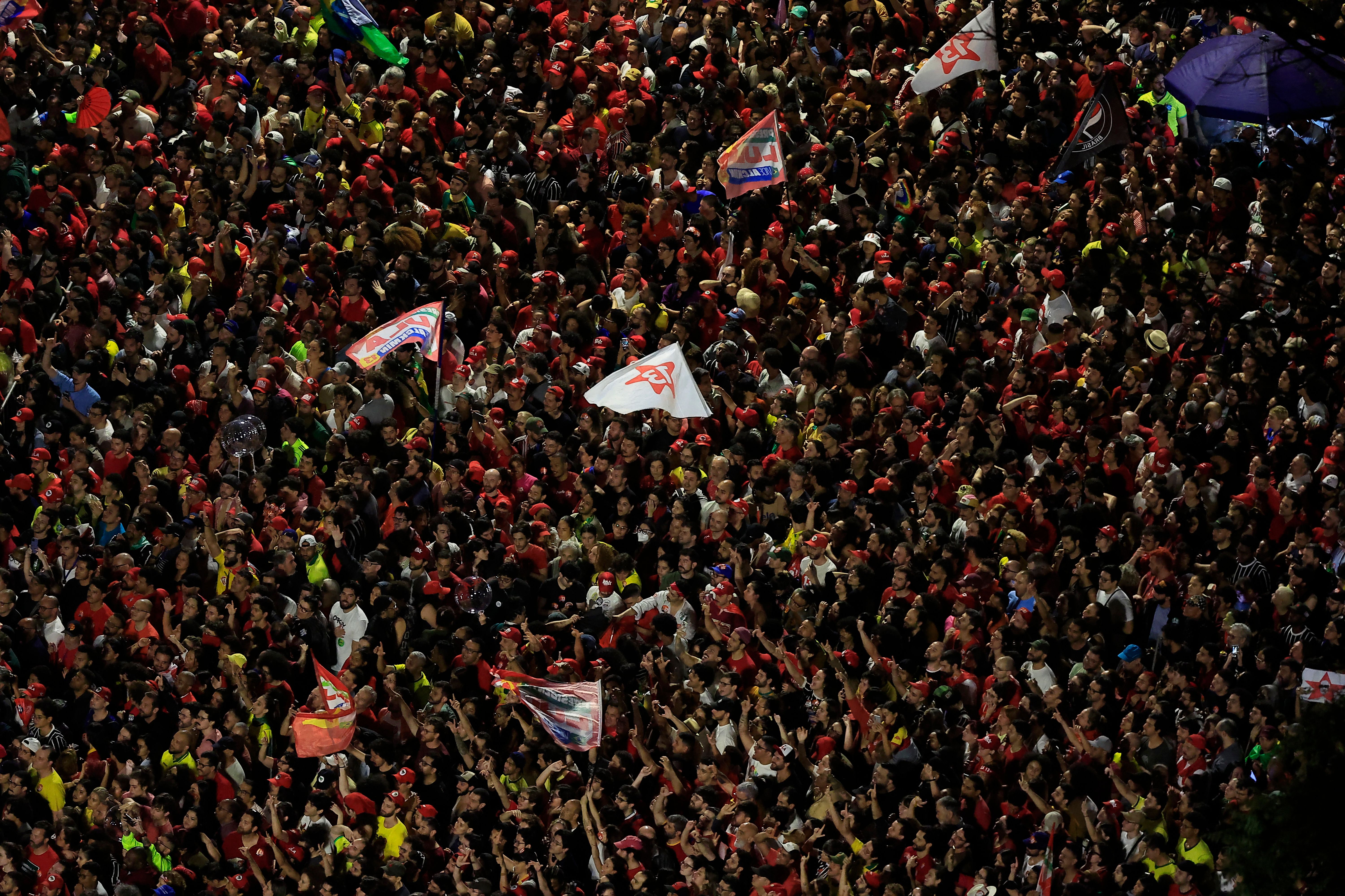 Lula da Silva