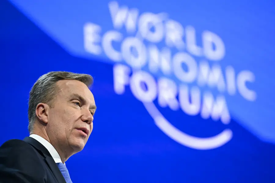 Borge Brende
