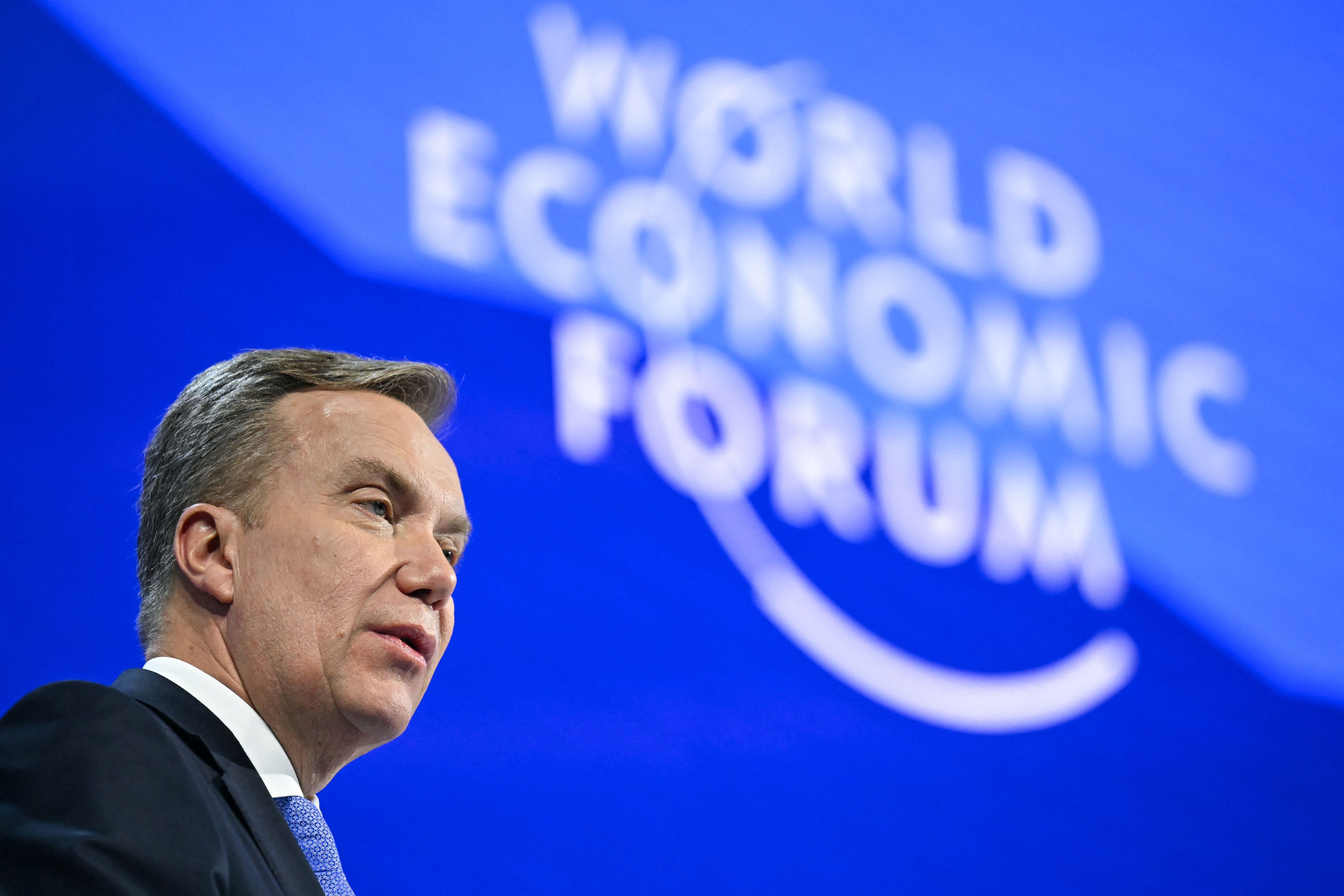 Borge Brende