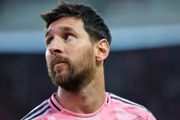 messi
