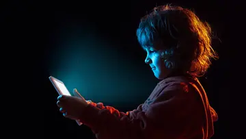 AI Children