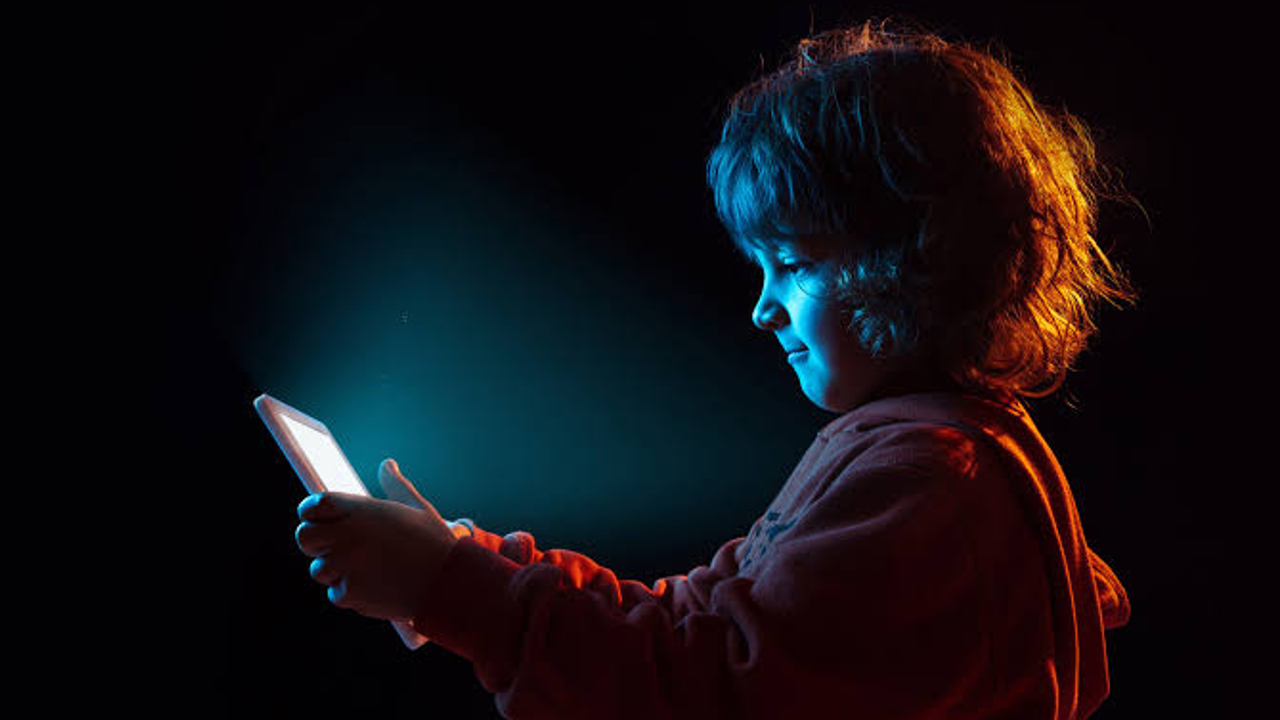 AI Children
