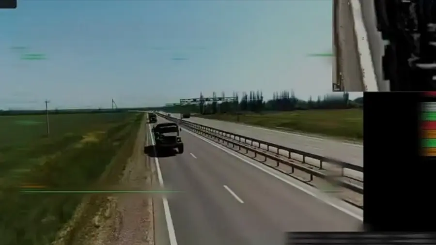 AI Drone