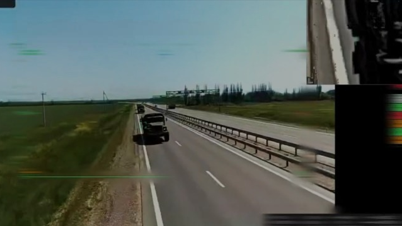 AI Drone