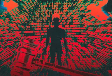 AI HACKING