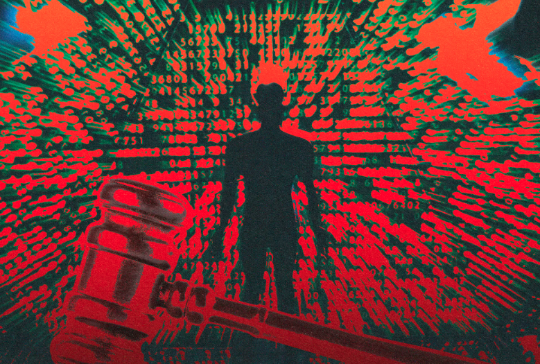 AI HACKING