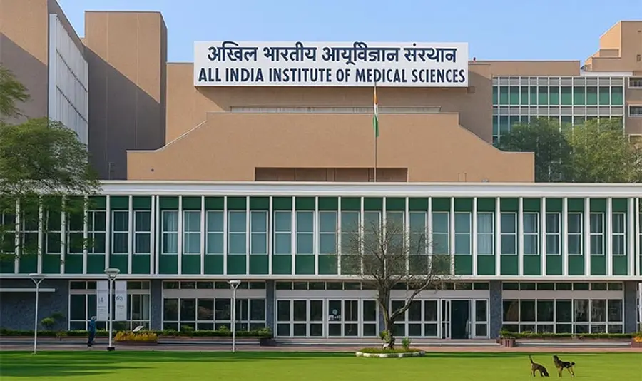 no aiims for kerala