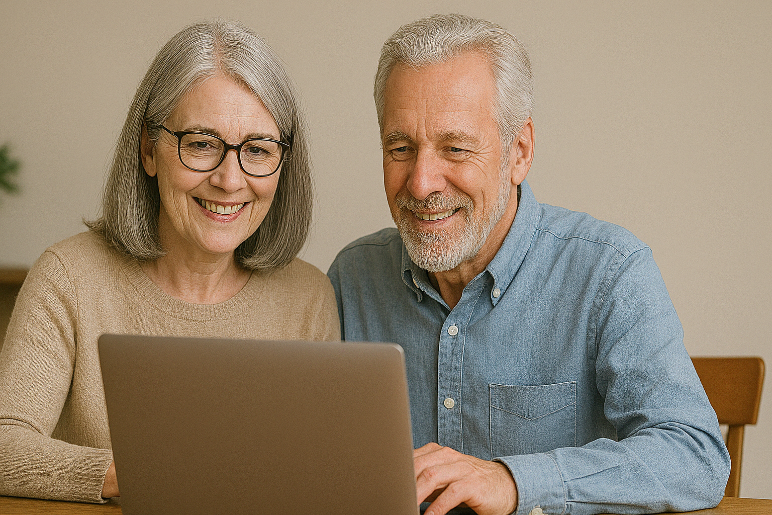 AI OLD AGE