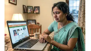 cyber fraud