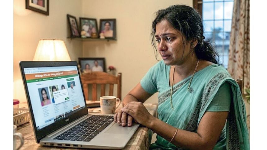 cyber fraud