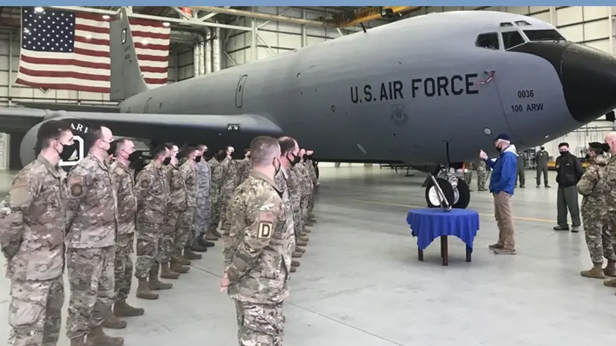 AIRFORCE