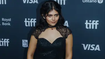 AISWARYA RAJ